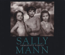 Sally Mann: Immediate Family