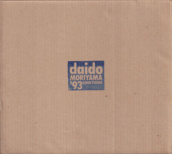 Daido Moriyama: Color1