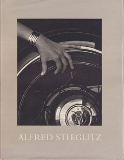 Alfred Stieglitz: Photographs & Writings