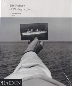 n Shore: The Nature of Photographs [Unopened]