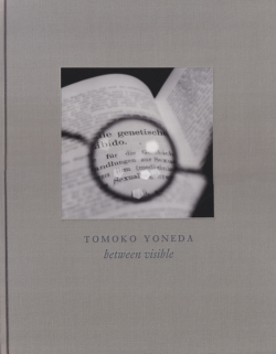 Tomoko Yoneda: Between Visible
