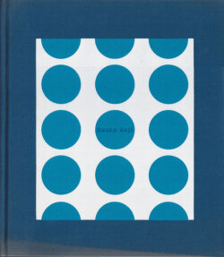 尾仲浩二 / Koji Onaka: hysteric Five [Signed]