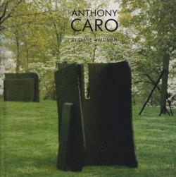 Anthony Caro