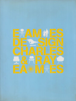 イームズ・デザイン展 / EAMES DESIGN