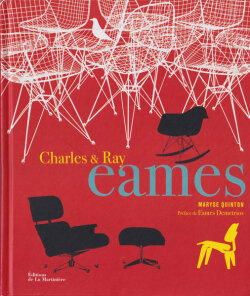Charles & Ray Eames