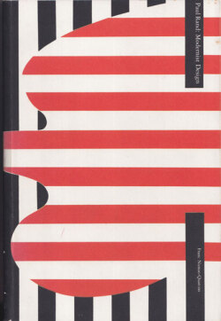 Paul Rand: Modernist Design