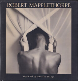 Robert Mapplethorpe: Black Book