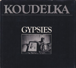 Josef Koudelka Gypsies
