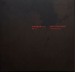 村越としや　火の粉は風に舞い上がる / Toshiya Murakoshi: Burn After Seeing [Signed Limited Edition with Print]