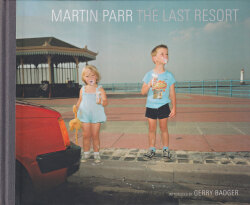 Martin parr last resort