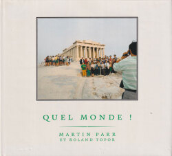 Martin Parr: Small World
