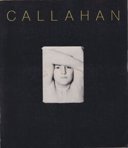 HARRY CALLAHAN
