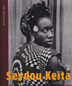 Seydou Keita