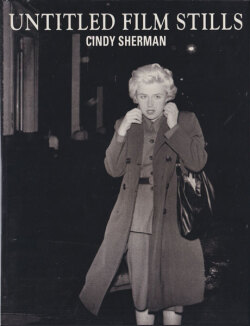 CINDY SHERMAN