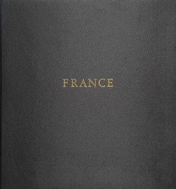 Michael Kenna: France [Special Edition / Signed]