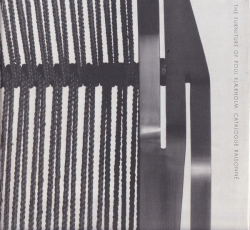 The Furniture of Poul Kjaerholm: Catalogue Raisonne