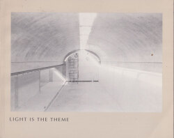Louis I. Kahn: Light Is The Theme