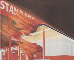 Ed Ruscha: Fifty Years of Painting