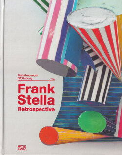 Frank Stella: Retrospective