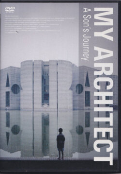 マイ･アーキテクト ルイス･カーンを探して [DVD]