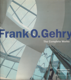 Frank O. Gehry: The Complete Works