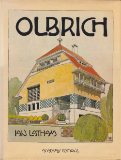 Joseph Maria Olbrich