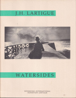 Jacques-Henri Lartigue: Watersides