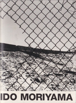 Daido Moriyama: Northern - SIX / Comme des Garcons