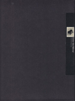 中藤毅彦 / Takehiko Nakafuji: Enter the Mirror