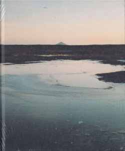 畠山直哉 / Naoya Hatakeyama: Terrils [Unopened]