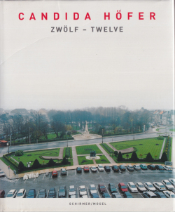 Candida Hofer: Zwolf / Twelve