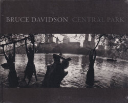 Bruce Davidson: Central Park