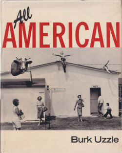 Burk Uzzle: All American