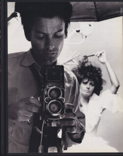 Richard Avedon: Performance
