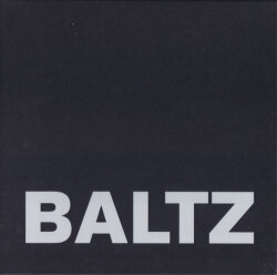 Lewis Baltz: The Tract Houses, The Prototype Works, The New Industrial Parks Near Irvine, California [3-volume set]
