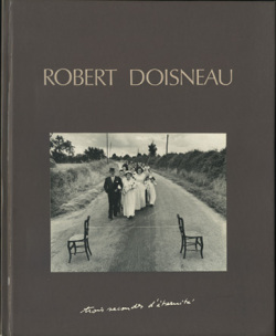 ROBERT DOISNEAU