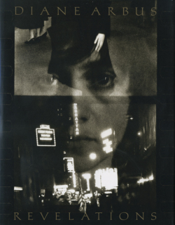 Diane Arbus: Revelations
