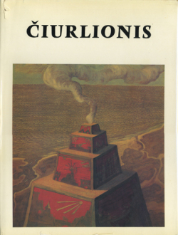 Mikalojus Konstantinas Ciurlionis