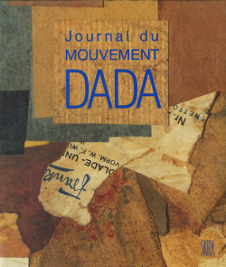 古書古本 totodo journal du mouvement dada 1915 1923 skira 前衛