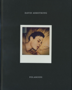 David Armstrong: Polaroids