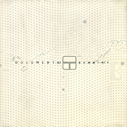 DOCUMENT40　東京画廊の40年