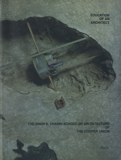 EDUCATION OF AN ARCHITECT