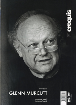 El Croquis No.163/164　GLENN MURCUTT 1980-2012