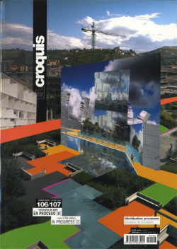 En Proceso [2]  2001: El Croquis 106/107