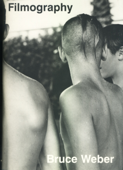 Bruce Weber: Filmography