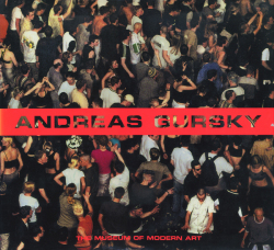 ANDREAS GURSKY
