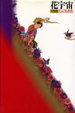 花宇宙　アジアの染め・織り・飾り