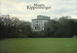 Martin Kippenberger: Forgotten interior design problems at home