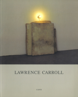 Lawrence Carroll