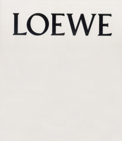 LOEWE 1846 - 2017　Past, Present, Future